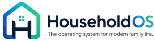Household OS — The operating system for modern family life